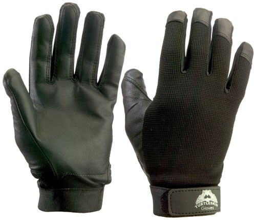 TUS-006 TurtleSkin® Duty Gloves Law Enforcement Safety Gloves 